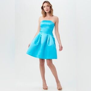 Trina Turk Nautilus Dress